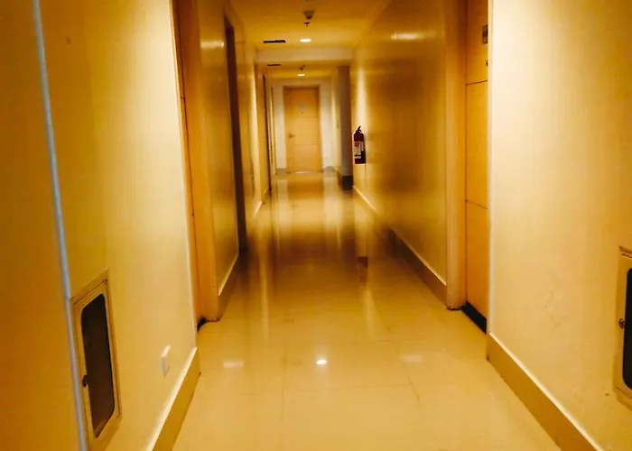 Apartment Sea Residences Escape *