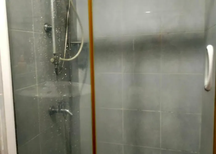 Sea Residences Escape Apartment Manila