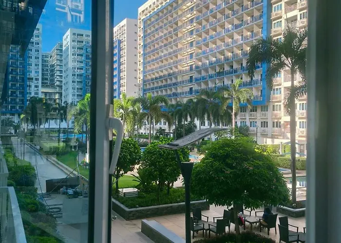 Sea Residences Escape *