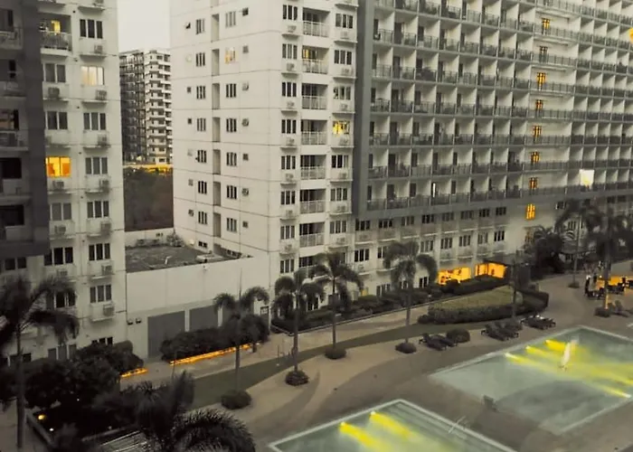 Sea Residences Escape *