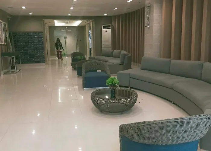 Sea Residences Escape Manila