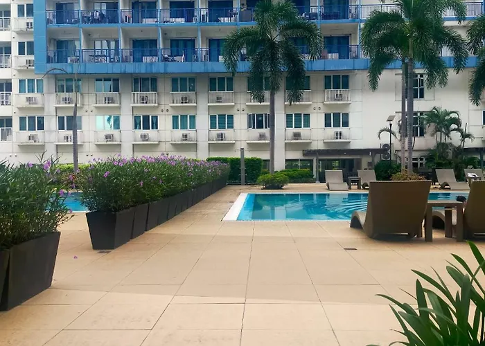Sea Residences Escape *