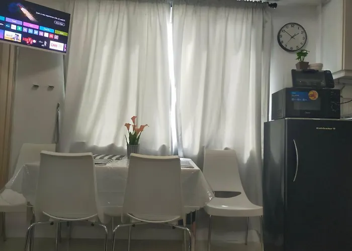 Sea Residences Escape