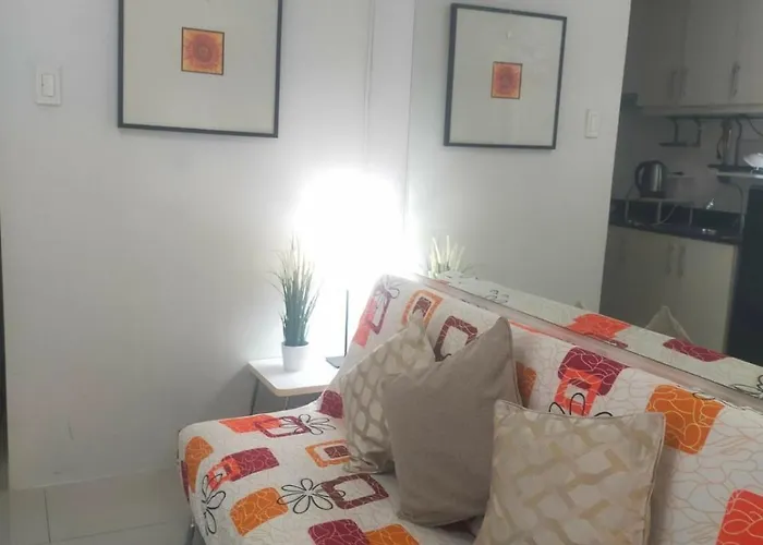 Sea Residences Escape Manila